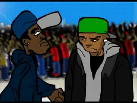 Nyckz vs En  (Animation).mp4