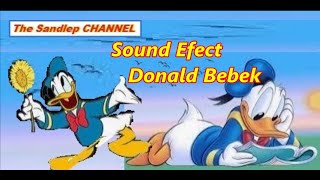 Download lagu SOUND EFECT DONALD BEBEK║BISA UNTUK RINGTONE║NO COPYRIGHTS mp3