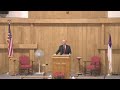 Lott Baptist Church Live Stream 08/20/2023 Sunday Morning Service