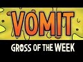 MADBALLS HOW TO FAKE VOMIT With Horn Head