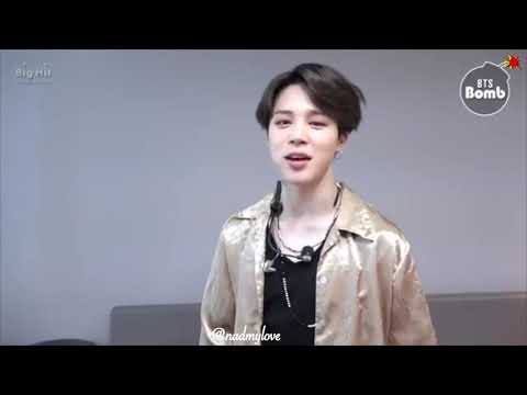 BTS 방탄소년단 HOW JIMIN WRECKS BIASES BTS CRACK BANGTAN BOMB #1
