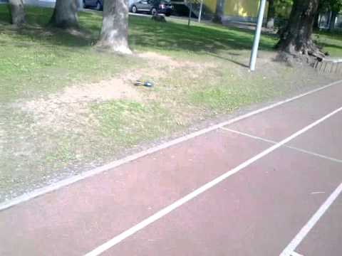 SK RIM Jaan-i 44m raketivise