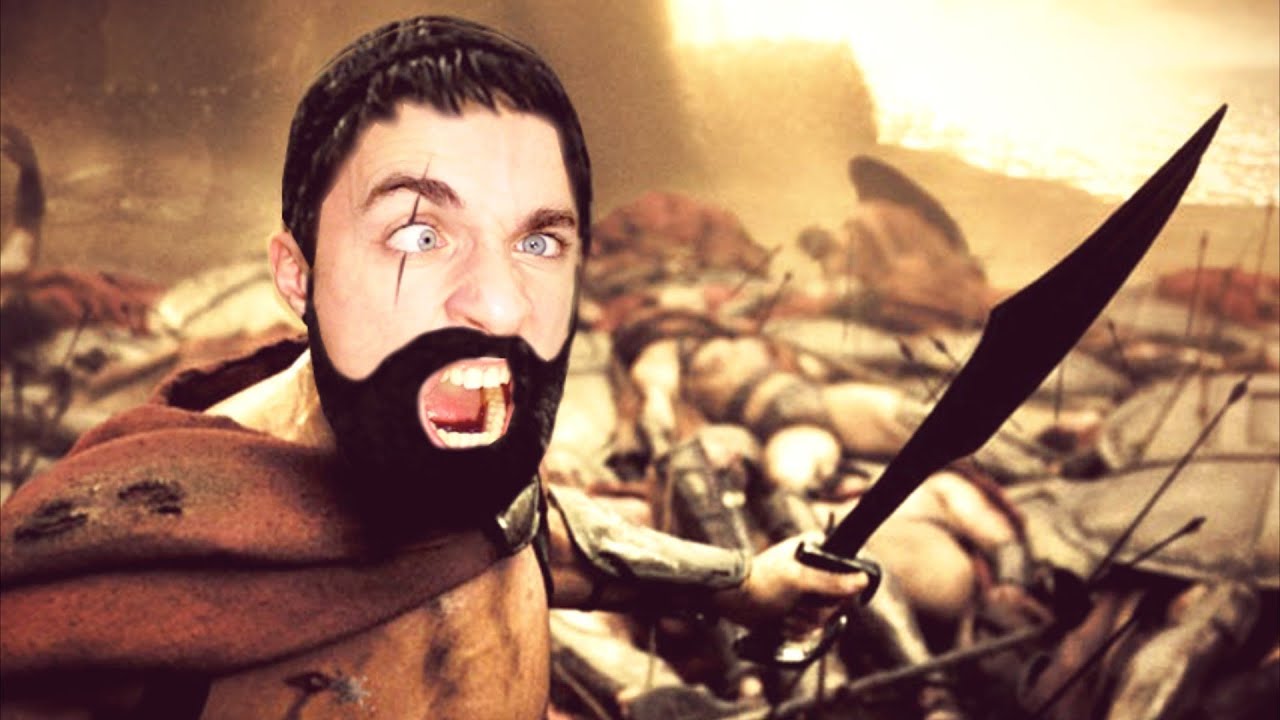 THIS IS SQUEEZIRTA ! (VIOLENCE EXTRÊME) - Chivalry: Medieval Warfare thumbnail