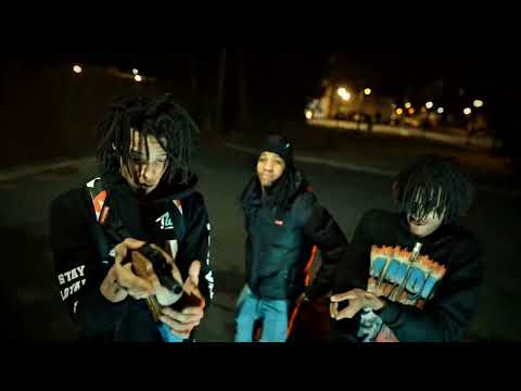 Richlivintc - boost her up (official video) shot by- @jeantarioproductions8185 