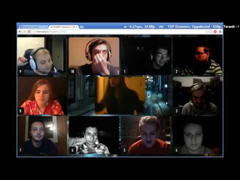 ХОВАНСКИЙ В МАФИИ (стрим s3ghoul)