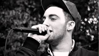 Mac Miller - Day One: A Song About Nothing [NEW 2012]