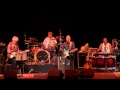Little Feat - High Roller - Count Basie Theater, Red Bank, NJ - 01.16.2013