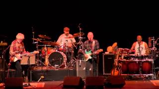 Little Feat - High Roller - Count Basie Theater, Red Bank, NJ - 01.16.2013