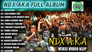 Download lagu NDX AKA FULL ALBUM TERBARU VIRAL 2025 /ROMPANG, EGO WONG TUO, WONG LIYO NGERTI OPO#lagujawa #ndxaka  mp3