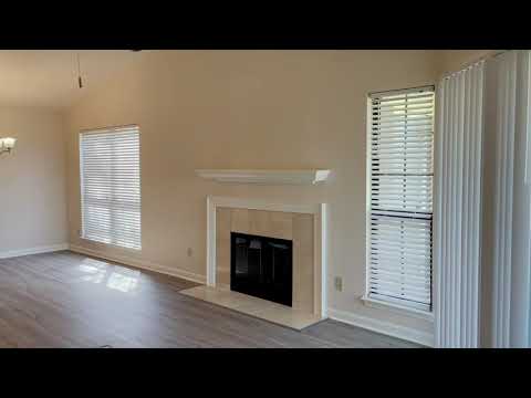 Park Place Apartments - Claiborne Floor Plan -  2 Bedroom, 2 Bath, Luxury Apartments in Lexington