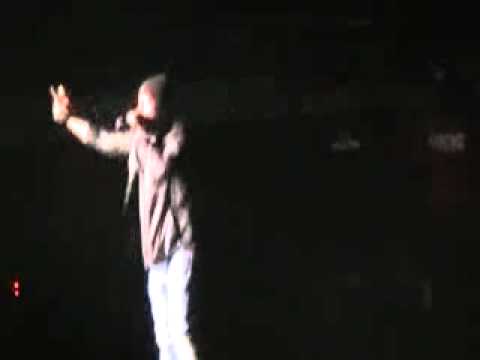 CHIP THA RIPPER & BOW WOW (CHRIS BROWN TOUR 11-1-11)