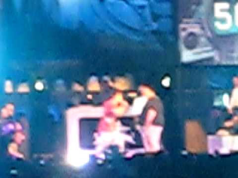 CRITERIOH VS KLOY 1ª RONDA FINAL NACIONAL BATALLA DE LOS GALLOS 2009 FINAL 4ºS HOMBRE