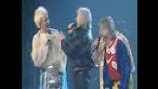 Hugues Aufray &amp; Tri Yann - Santiano (Santy Anno) 2001