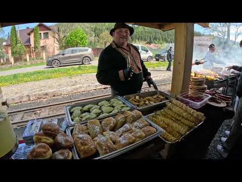 Moldovita - Argel Bucovina