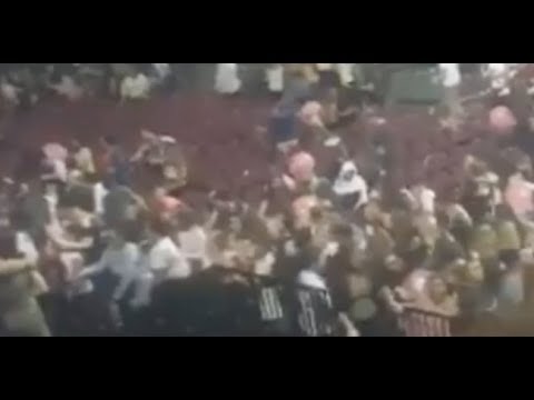 ISLAMIC state TERRORISM at Ariana Grande concert UK Breaking News 22+ dead May 22 2017