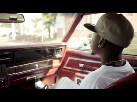 B-Eazy - Countin My Money (Promo Video)