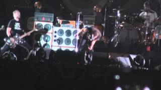 08. Mind Your Manners - Pearl Jam - São Paulo [14/11/2015] - Multicam