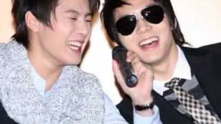 dbsk wanna be a pop star