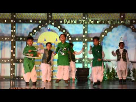 My Son Faaz | Performing on a song Dil dildara ek chand ek sitara