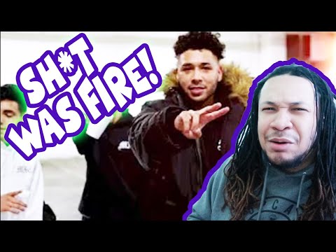 G Memo - Tell You Once (Official Music Video) REACTION!