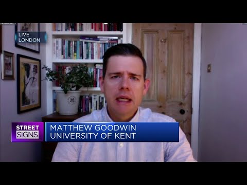 ‘Party Gate’ feels like the beginning of the end for PM Boris Johnson, professor says