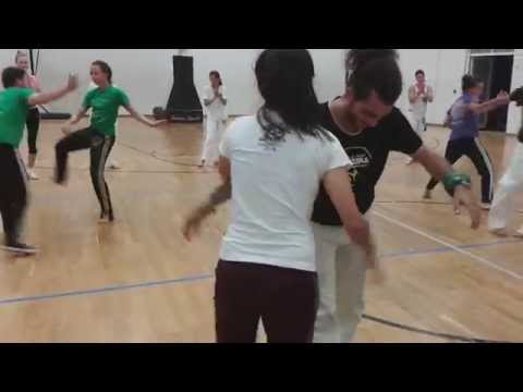 CDO Crete 7th batizado (19-21/06/2015)