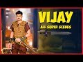 Vijay Super Scenes - Puli | Shruthi Hasan | Hansika | Sri Devi