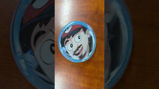 Got my Coaster