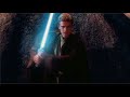 Anakin Slaughters The Tusken Raiders 4K HDR Star Wars Attack Of The Clones