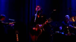 Tom McRae "Karaoke song" Live @ Rockefeller, Oslo, Norway 23.10.2010