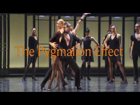 Boris Eifman's The Pygmalion Effect