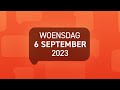 1Twente Vandaag van 6 september 2023
