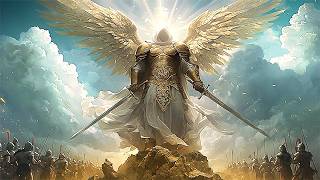 185.000 soldados não foram páreo para este anjo - Uma das maiores histórias da Bíblia.