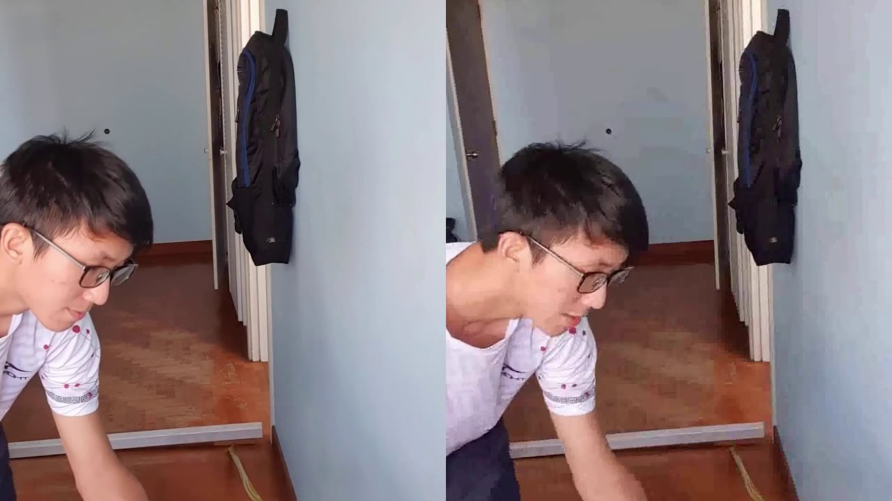 Fire Detection Using Computer Vision