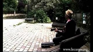 #319 Piers Faccini - Tribe (Acoustic Session)