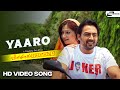 Yaaro I HD Video Song I Bengaluru 560023 I J K I Chandan I Chikkanna I Rajeev
