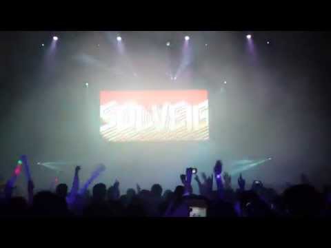 Enterro'14 - Martin Solveig