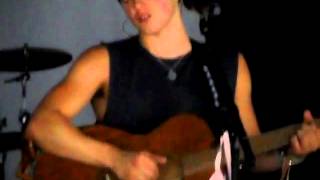 The Vamps- Shout About It (Brad crying)- Madrid (Spain)- May, 16th