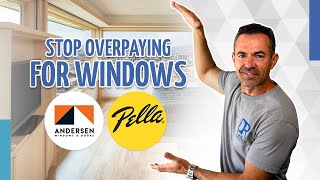 What are the Best Replacement Windows for my Home