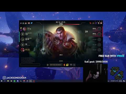 Challenger KR - Katarina vs Malzahar - KatEvolved Live VOD [5/18/2022]