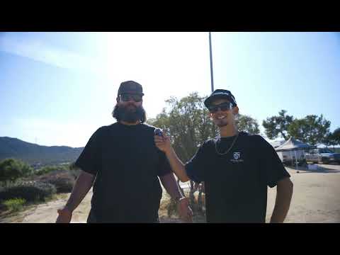 Ripper Ray’s Ride & Review: Freestyle Thrills on the Trailblaze Omega (feat. JackfromSD)