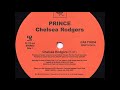 Prince - Chelsea Rodgers (FunkyDeps Edit)