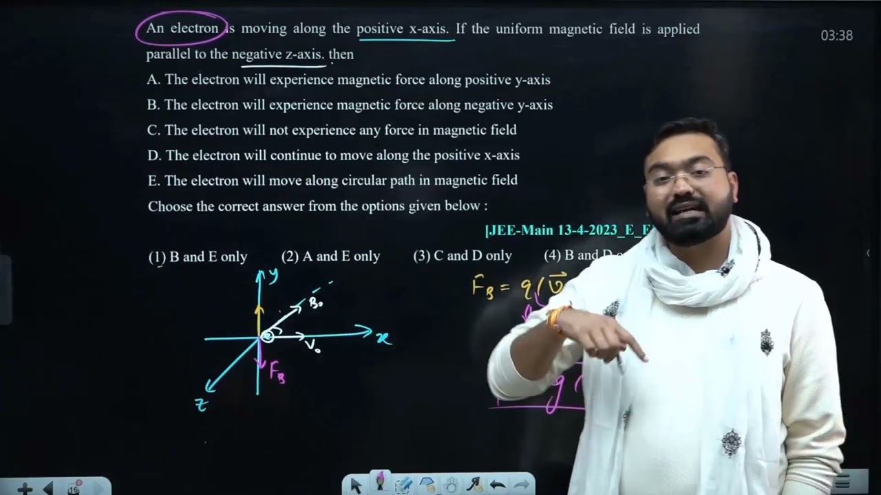 Video Solution