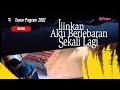 Ijinkan Aku Berlebaran Sekali Lagi 2002 Showreel