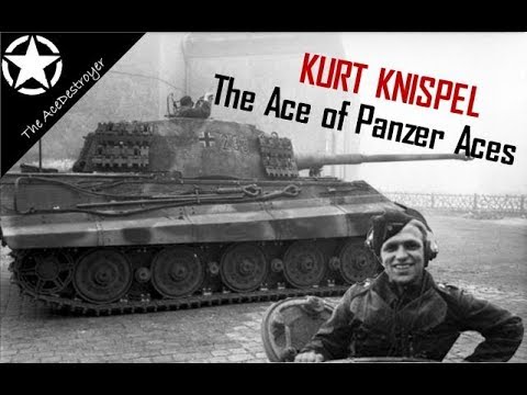 Das Leben und der Tod von Kurt Knispel