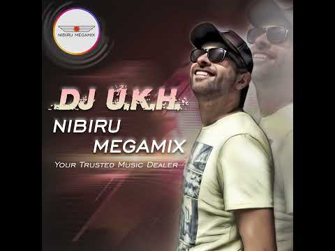 DJ U.K.H - Nibiru Megamix