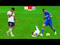 Tottenham 1-4 Chelsea | Peter drury commentary | Premier  League Football Highlights- 2023/24
