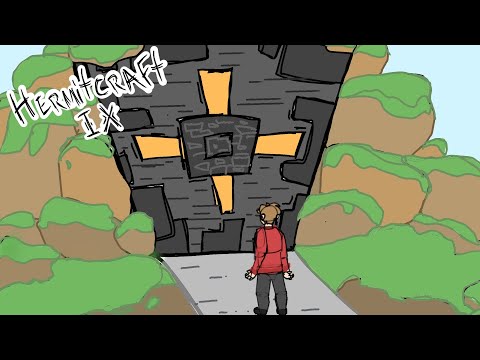 Noot noot - Grian | Hermitcraft animatic
