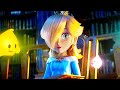 THE SUPER MARIO GALAXY MOVIE Brie Larson As Rosalina Trailer NEW 2026