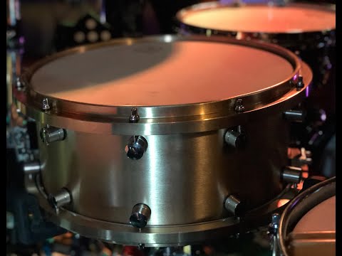 VK 14x6 5 Kast Snare Drum